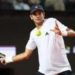 Dónde ver en televisión y online Jódar – Nishikori y a qué hora empieza el partido de octavos del ATP 500 de Washington hoy
