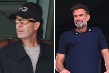 De Zidane a Klopp: el baile de grandes nombres para hacer frente a España