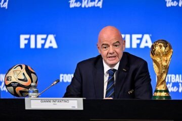 El fútbol celebra el fracaso de Infantino: «Ha perdido nuestra confianza»