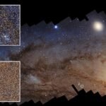 ¿Se está apagando Andrómeda? La gran galaxia vecina ha dado un ‘frenazo’ del 80% en su capacidad para crear estrellas