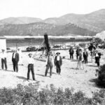Locos por el eclipse desde 1900