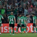 El Betis – Bournemouth se retrasa media hora por las altas temperaturas y se jugará a las 21.00