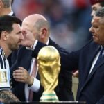 Guerra civil en Argentina por la final del Mundial: «Un mes de la mentira y de una campaña miserable»