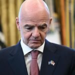 La extraña trinchera de Infantino: comercia con Marruecos para salvar el trono de la FIFA