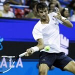 Jódar – Fritz: horario, canal de televisión y dónde ver online la final aplazada del ATP 500 de Washington hoy