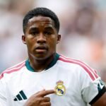 Endrick convence a Mourinho y recupera el ‘9’ del Real Madrid