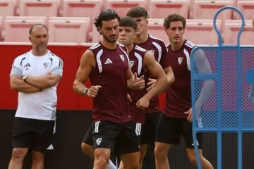 Sevilla FC – Rayo Vallecano: Punto de partida del nuevo camino hacia la salvación