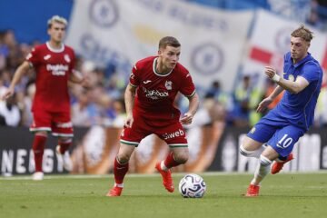 La Real Sociedad cae ante el Chelsea en su último duelo antes de medirse al Betis y espera fichajes