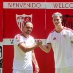 El Sevilla abona el terreno para su mayor inversión en fichajes en tres ejercicios