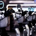 Y la IA se hizo ‘carne’: los robots humanoides ya están aquí
