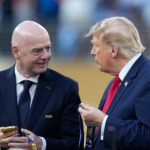La FIFA da marcha atrás y retira su proyecto de privatizar el Mundial