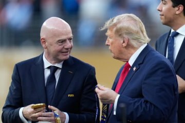 La FIFA da marcha atrás y retira su proyecto de privatizar el Mundial