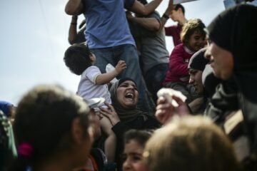 Europa jubila el modelo migratorio de Pedro Sánchez