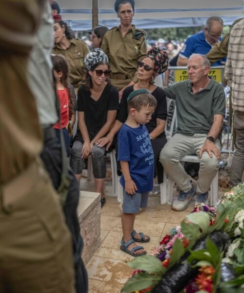 Israel y Líbano completan una nueva ronda de negociaciones en medio del repunte de tensión con Hizbulá