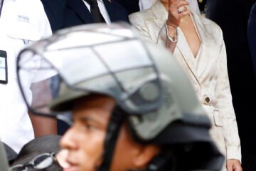 Abelardo de la Espriella, un presidente dispuesto a romper todos los moldes en Colombia