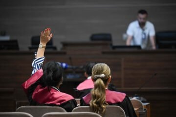 La masacre de Raçak, a juicio tres décadas después: «Tiene una importancia enorme para Kosovo»