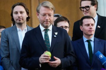 Rusia anula la candidatura del único partido que pedía acabar con la guerra