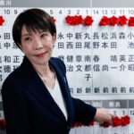 El rearme de Japón para dejar de ser «un paraíso para espías» extranjeros