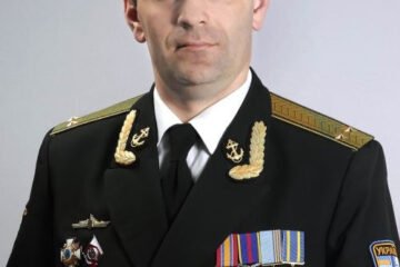 Una bomba mata en Sebastopol al capitán ucraniano que entregó a Rusia el único submarino del país