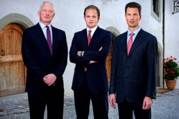 La abolición de la ley sálica no afecta al futuro monarca de Liechtenstein, el príncipe Josef Wenzel, el heredero más desconocido de Europa