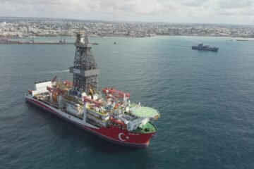 Turquía extiende su dominio por el Cuerno de África y pone en alerta a Israel y las potencias del Golfo