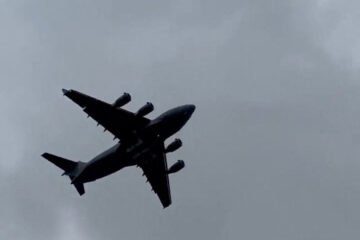 El jefe de la CIA visita por sorpresa Moscú con la guerra en una nueva fase de peligro