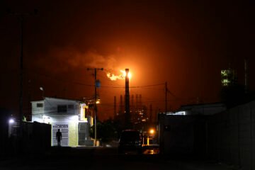 Carmen Beatriz Fernández, consultora internacional: «¿Que qué ofrece Trump? Este acuerdo petrolero da la bienvenida  a los aventureros en Venezuela»