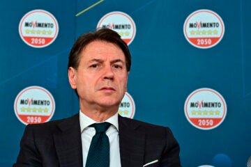 Conte y la jugada ‘anti-woke’ para capitanear la izquierda en Italia