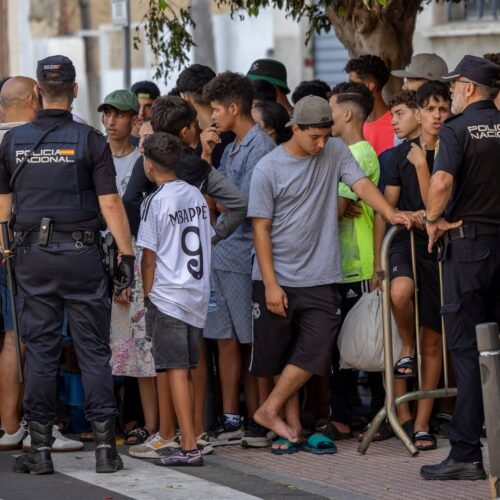 Lecciones de la crisis en Ceuta