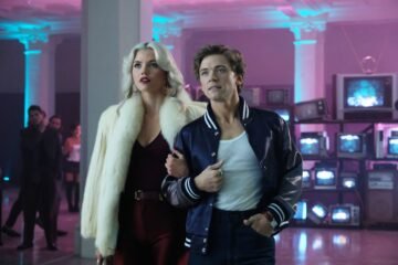 ‘The Shards’: un matrimonio tan imposible como inevitable 
