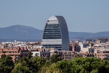 BBVA consigna la fianza íntegra de 1,17 millones de euros impuesta por el caso Villarejo