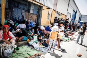 El Gobierno se prepara para el reparto de los menores migrantes con la anuencia del PP