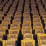 Los Lakers vuelven a cambiar de manos por una cifra récord: 12.500 millones de dólares