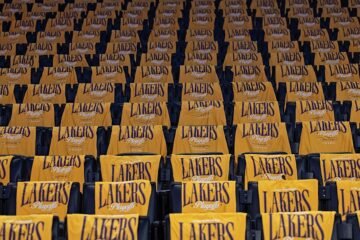 Los Lakers vuelven a cambiar de manos por una cifra récord: 12.500 millones de dólares