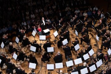 Festival de Lucerna: Año 1