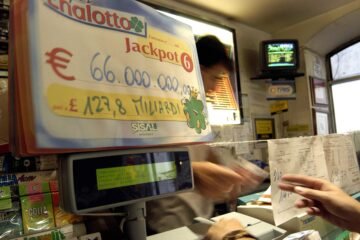 Un millón en la basura: la doble suerte de una familia italiana que ganó la lotería y tiró el boleto a la papelera