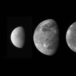Los eclipses, el GPS que propuso Galileo