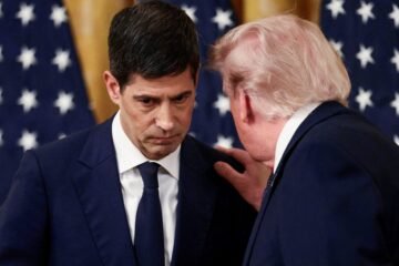 Kevin Warsh se estrena en Jackson Hole entre la espada y la pared por la tormenta en el mercado de deuda