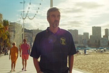 Benidorm, el perfecto escenario del crimen 
