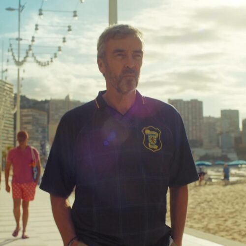 Benidorm, el perfecto escenario del crimen 
