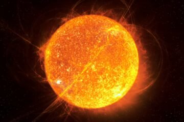 El eclipse solar en la televisión: retransmisiones en directo, documentales y una cobertura inclusiva 