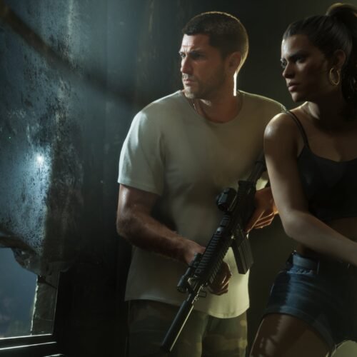 Así es el tercer adelanto de ‘GTA VI’: un tráiler de pago pensado para romper internet 