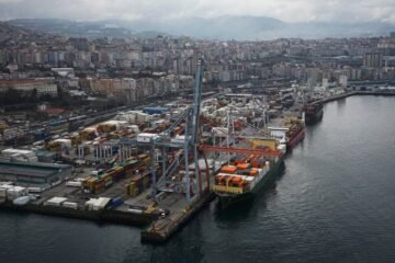 Las ventas de las empresas españolas aceleran en el segundo trimestre por la mejora de las exportaciones