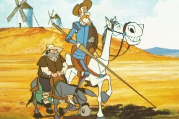 Los veranos de Don Quijote (y Sancho), toros y pelis de vaqueros en Castilla-La Mancha 