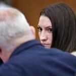 El juicio a Lindsay Clancy se acerca a su fin: psicólogos de la acusación y la defensa chocan sobre qué llevó a la madre a matar a sus hijos