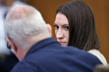 El juicio a Lindsay Clancy se acerca a su fin: psicólogos de la acusación y la defensa chocan sobre qué llevó a la madre a matar a sus hijos