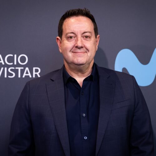 Antoni Daimiel abandona Movistar Plus después de 36 años: “Las circunstancias han propiciado esta separación” 