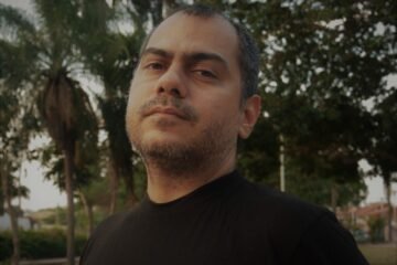‘Cadáver’: un libro de terror contemporáneo escrito por turnos por nueve autores iberoamericanos