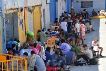 Vox y Sumar coinciden al pedir que se excluya a Marruecos de la organización del Mundial 2030