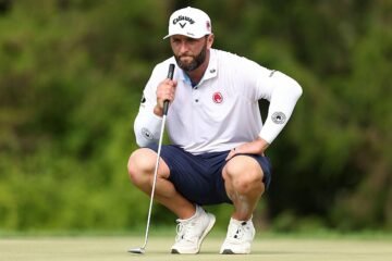 Jon Rahm endulza su racha más amarga con un bonus de 6 millones de dólares